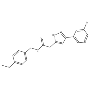 1018131-37-7结构式