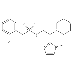 1049370-85-5 structure