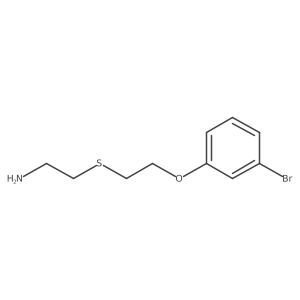 1082443-87-5 structure