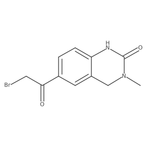 109916-30-5 structure