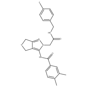 1105219-57-5 structure