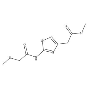 1153154-19-8 structure