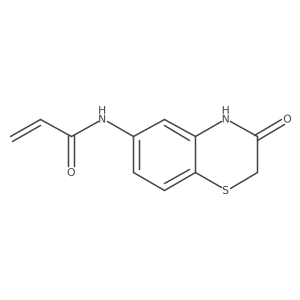 1153505-09-9 structure