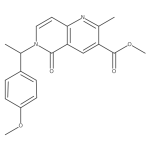 1158276-23-3 structure