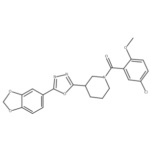 1170950-67-0结构式