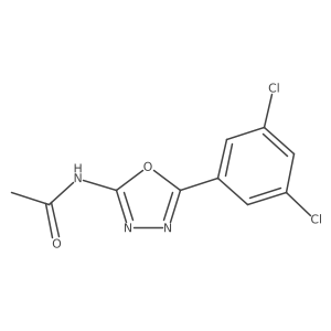 1171233-71-8 structure