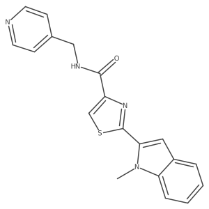 1172541-74-0 structure