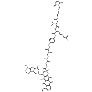 1178887-17-6结构式