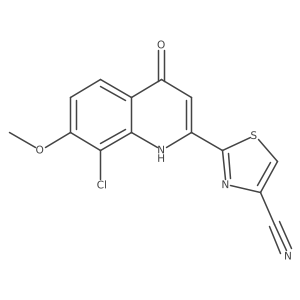 1180496-24-5结构式