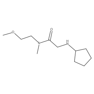 1184125-39-0 structure