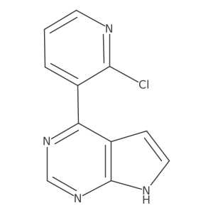 1187968-68-8 structure