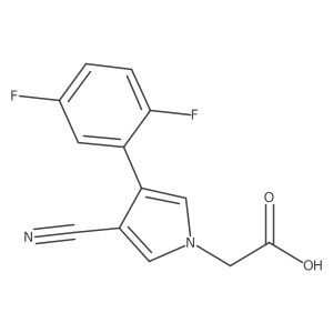 1188137-42-9结构式