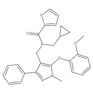 1189934-51-7 structure