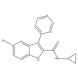 1202766-61-7 structure