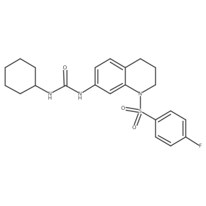 1203257-81-1结构式