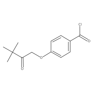 1204298-30-5 structure