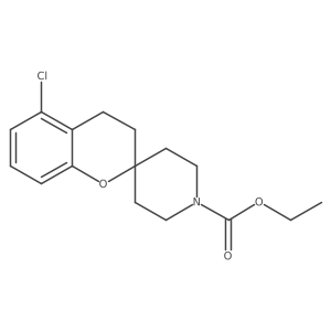 1207163-76-5 structure