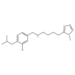 1215330-22-5 structure