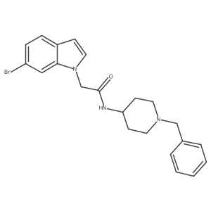 1219546-54-9 structure