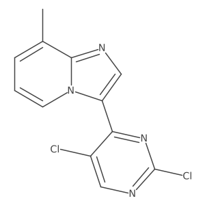 1224709-08-3 structure
