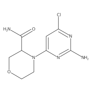 1227911-68-3 structure