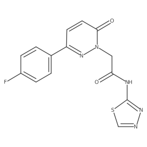 1232819-92-9 structure
