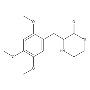1240588-05-9结构式