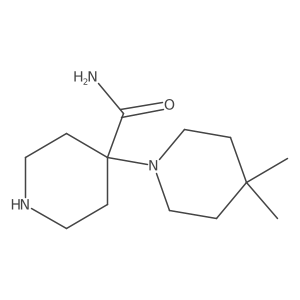 1243243-32-4结构式
