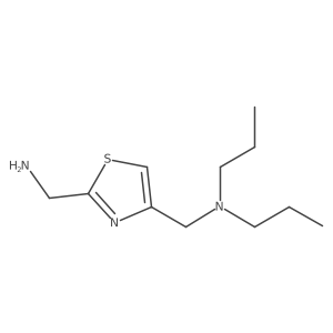 1248913-98-5 structure