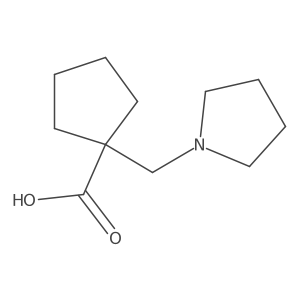 1249050-63-2结构式