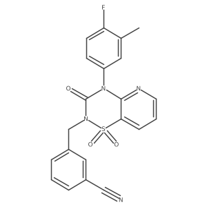 1251681-71-6 structure