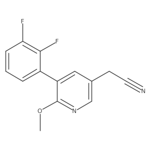 1261590-49-1 structure