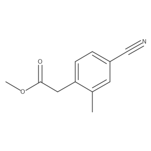 1261653-82-0 structure