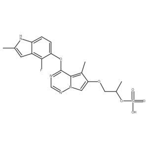 1285403-71-5 structure