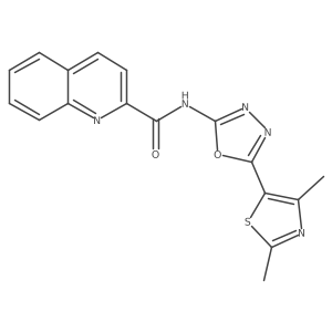 1286714-51-9 structure
