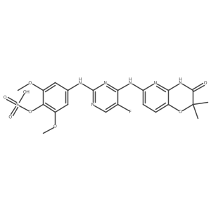 1293999-48-0结构式