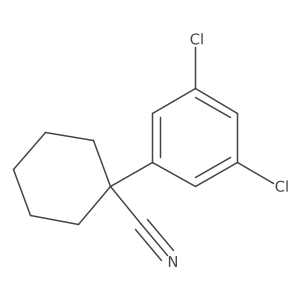 1307812-13-0 structure