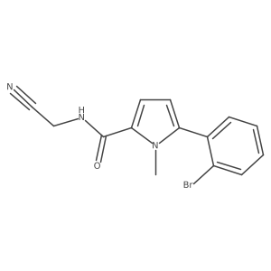 1311938-35-8结构式