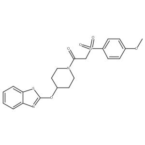 1324296-60-7结构式