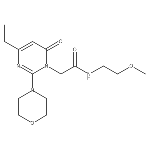 1340883-34-2 structure