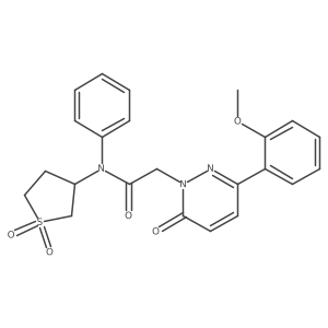 1351691-35-4 structure