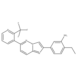 1383624-04-1结构式