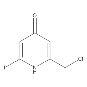 1393557-79-3 structure