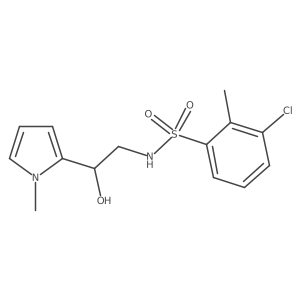 1396847-11-2 structure