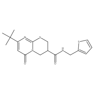 1421476-00-7 structure