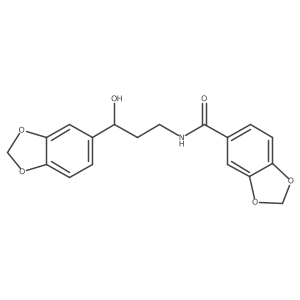 1421508-31-7结构式