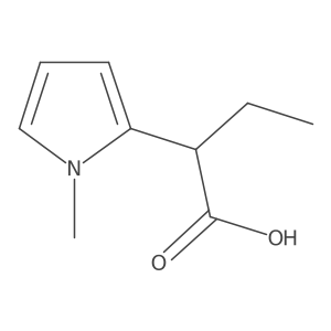 142331-26-8 structure
