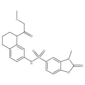 1428356-33-5结构式