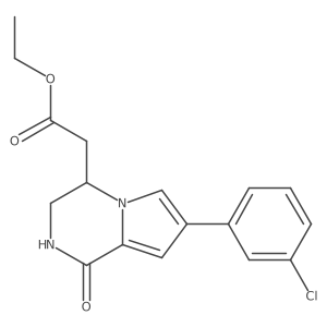 1429500-38-8 structure