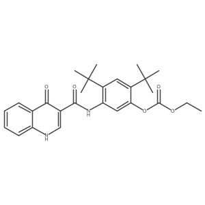 1430836-78-4 structure